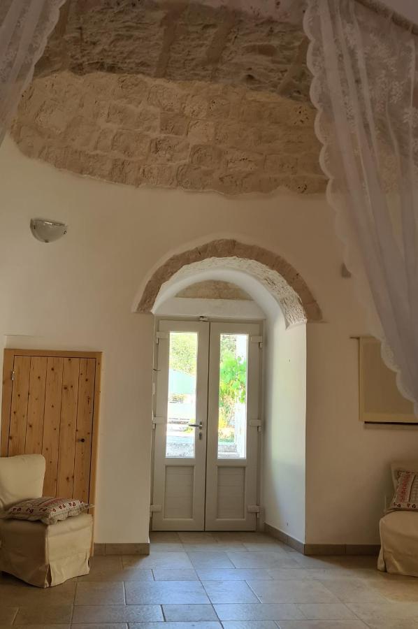 Trulli L'Utopia Di Anny Trulli Anny'S Utopia Локоротондо Екстериор снимка