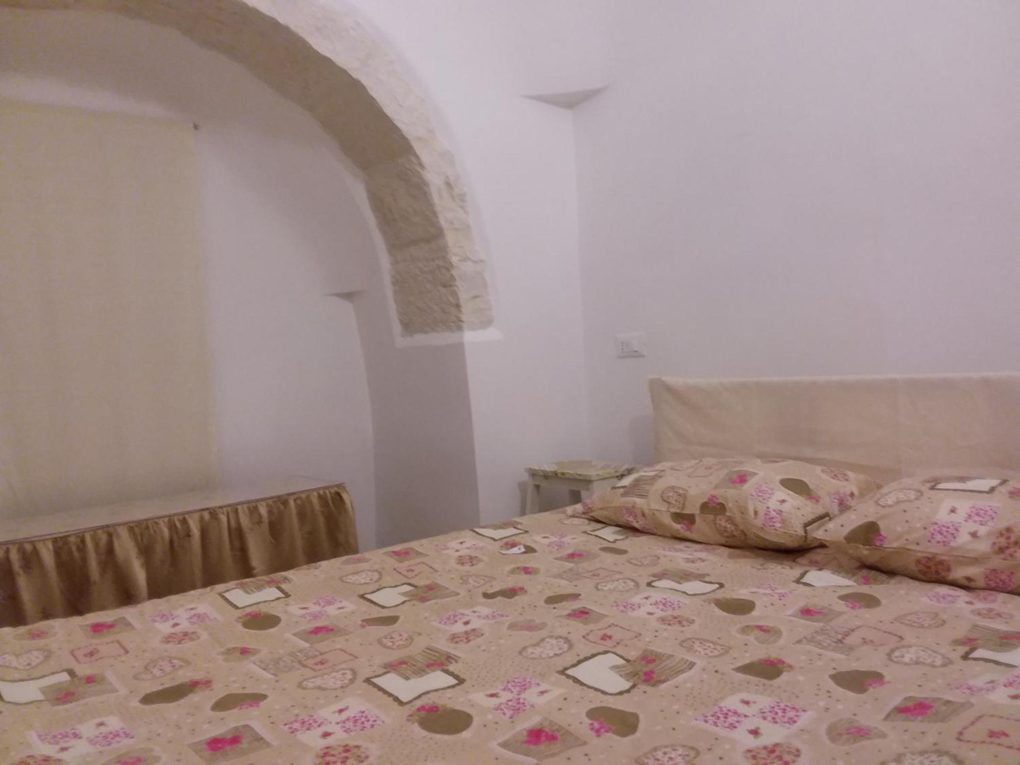 Trulli L'Utopia Di Anny Trulli Anny'S Utopia Локоротондо Екстериор снимка